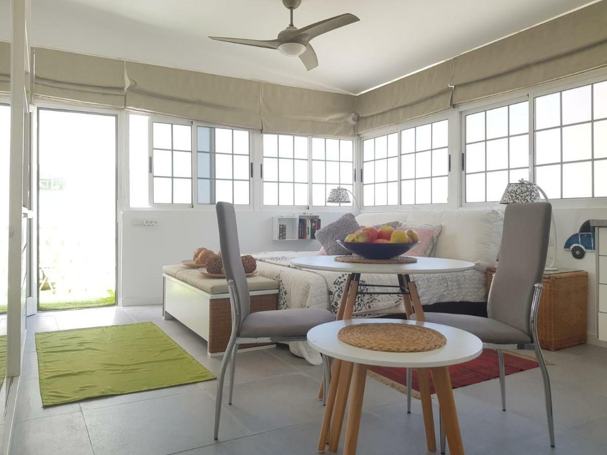 Apto/Suite Santa Cruz Tenerife Dış mekan fotoğraf
