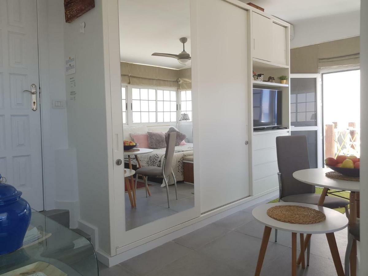 Apto/Suite Santa Cruz Tenerife Dış mekan fotoğraf