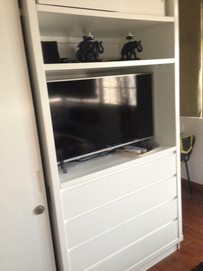 Apto/Suite Santa Cruz Tenerife Dış mekan fotoğraf
