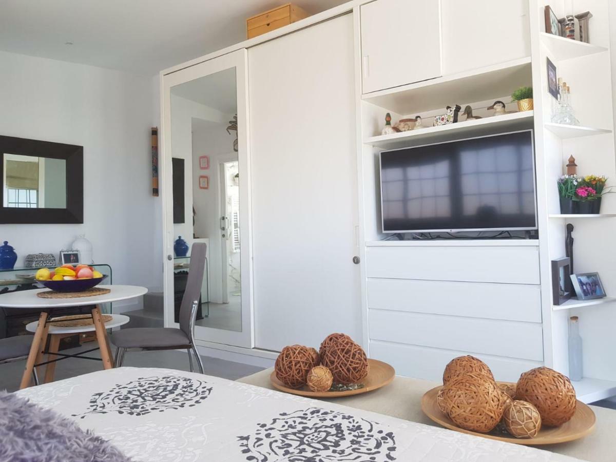 Apto/Suite Santa Cruz Tenerife Dış mekan fotoğraf