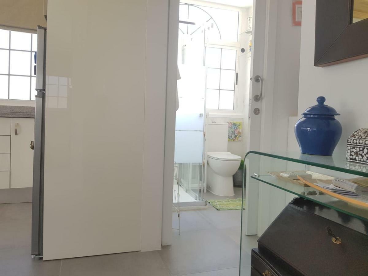Apto/Suite Santa Cruz Tenerife Dış mekan fotoğraf