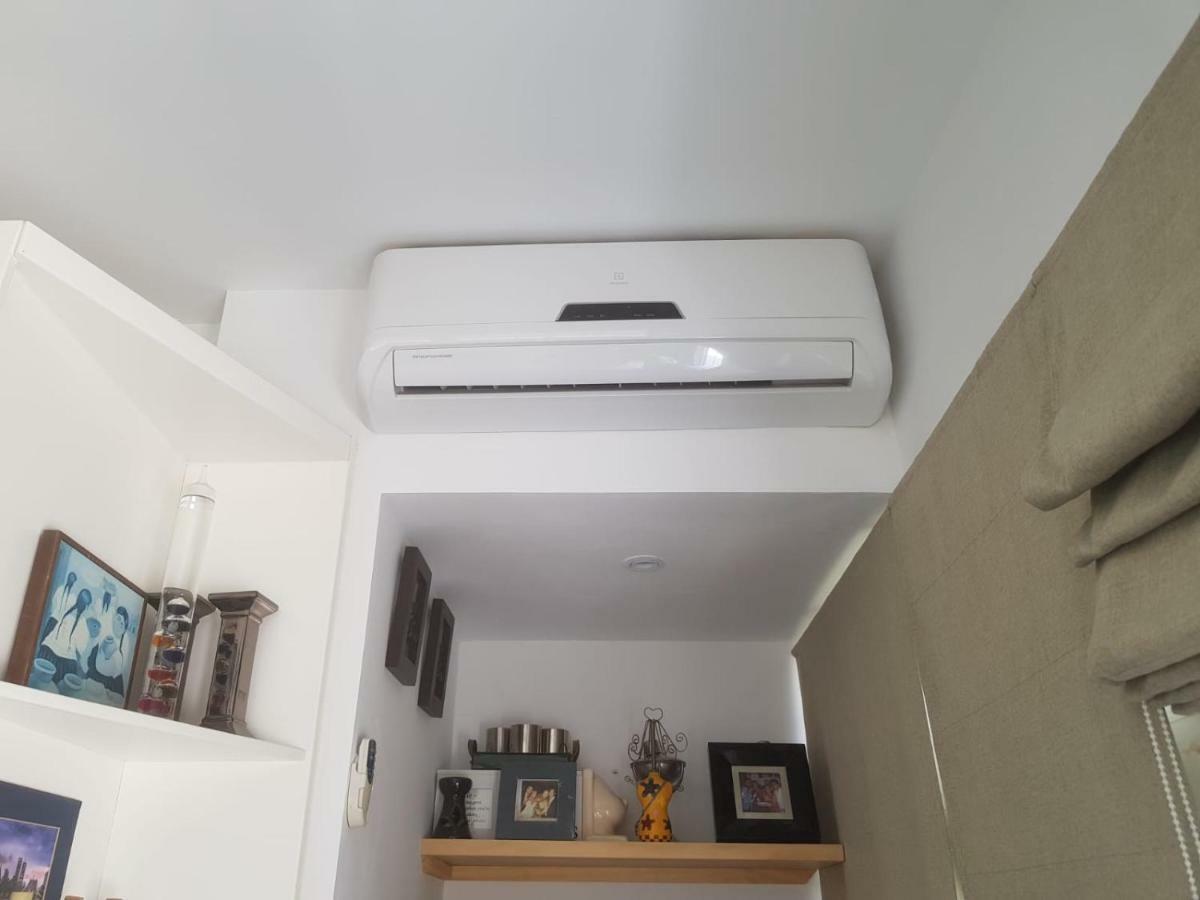Apto/Suite Santa Cruz Tenerife Dış mekan fotoğraf
