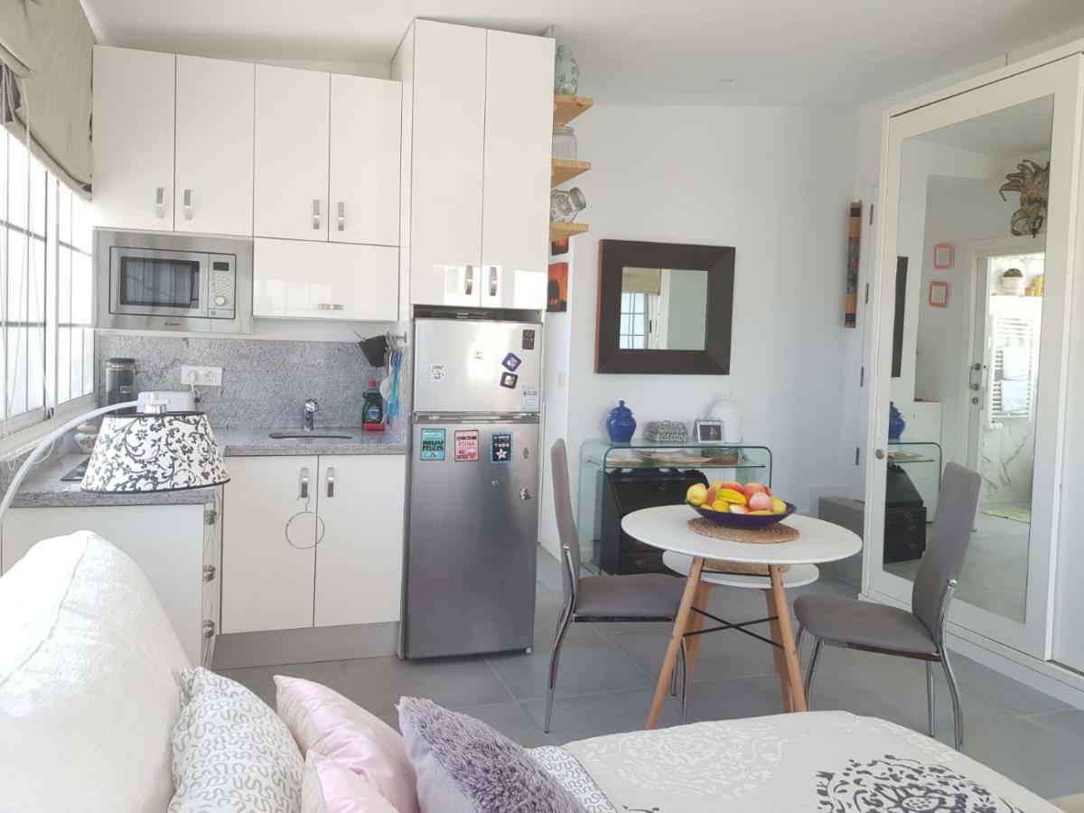 Apto/Suite Santa Cruz Tenerife Dış mekan fotoğraf