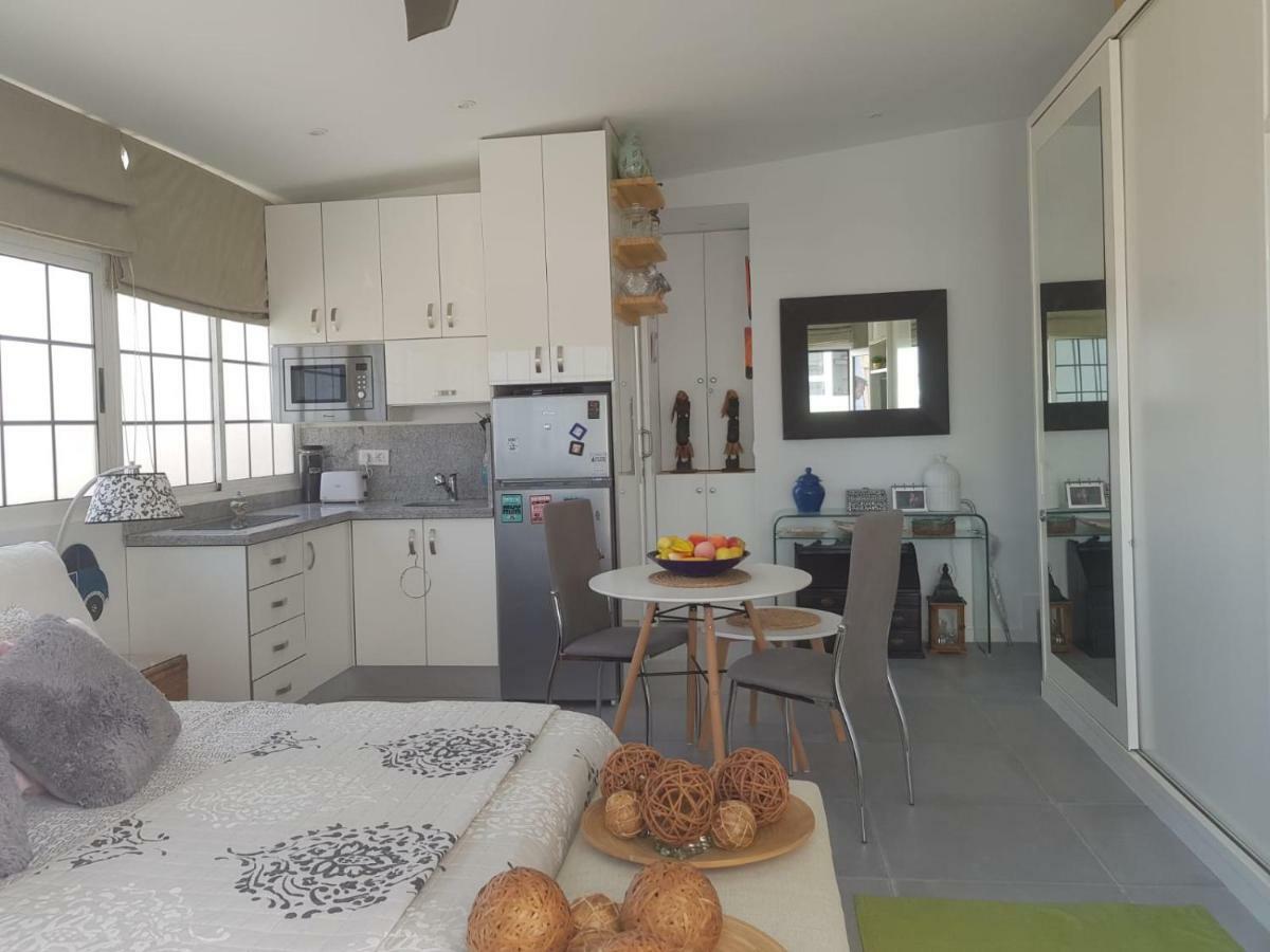 Apto/Suite Santa Cruz Tenerife Dış mekan fotoğraf
