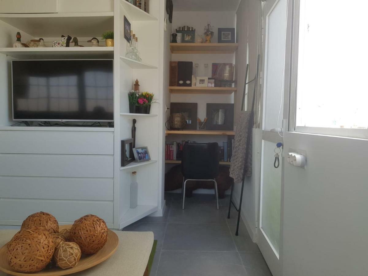 Apto/Suite Santa Cruz Tenerife Dış mekan fotoğraf