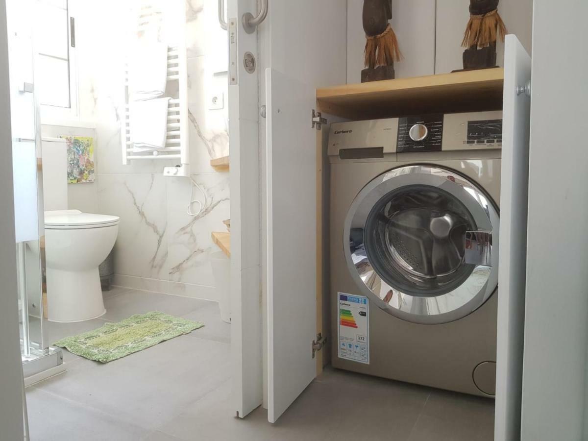 Apto/Suite Santa Cruz Tenerife Dış mekan fotoğraf